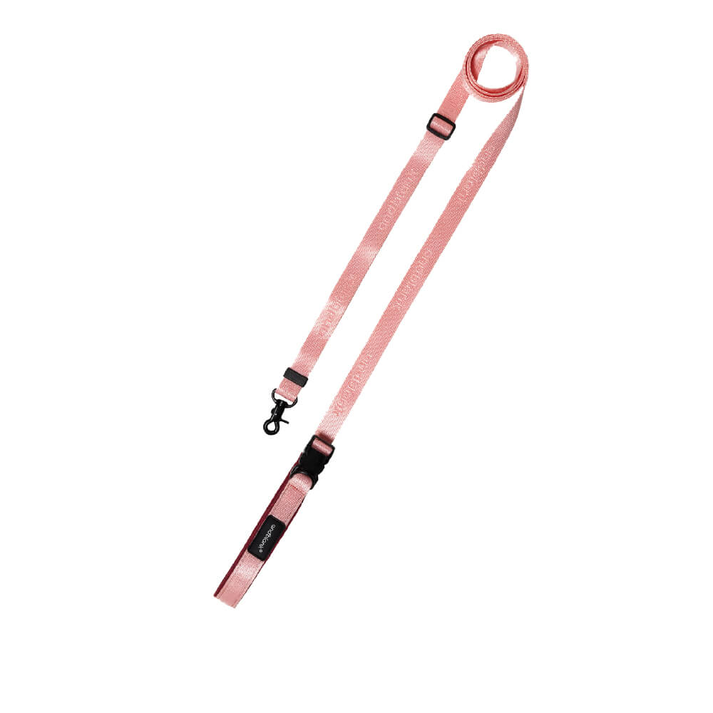 andblank Essential Hands-free Leash | Pink