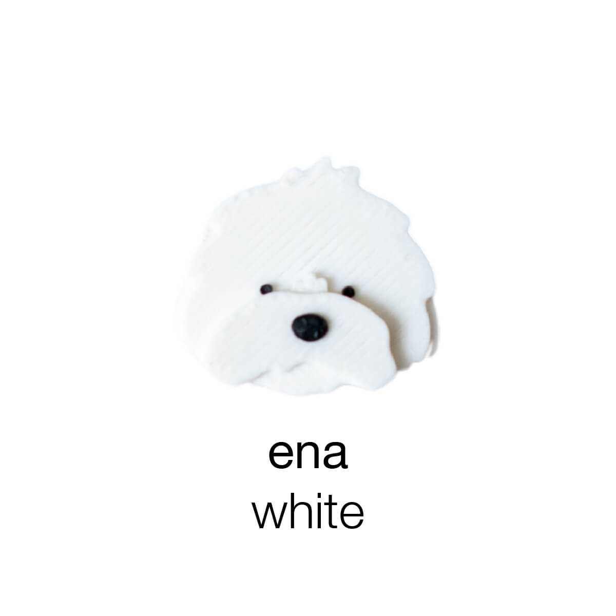 Elyand.co Shoe Charms | Old English Sheepdog (OES)