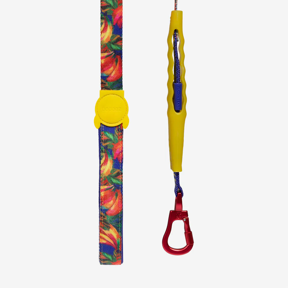 Zee.Dog Airleash | Samba