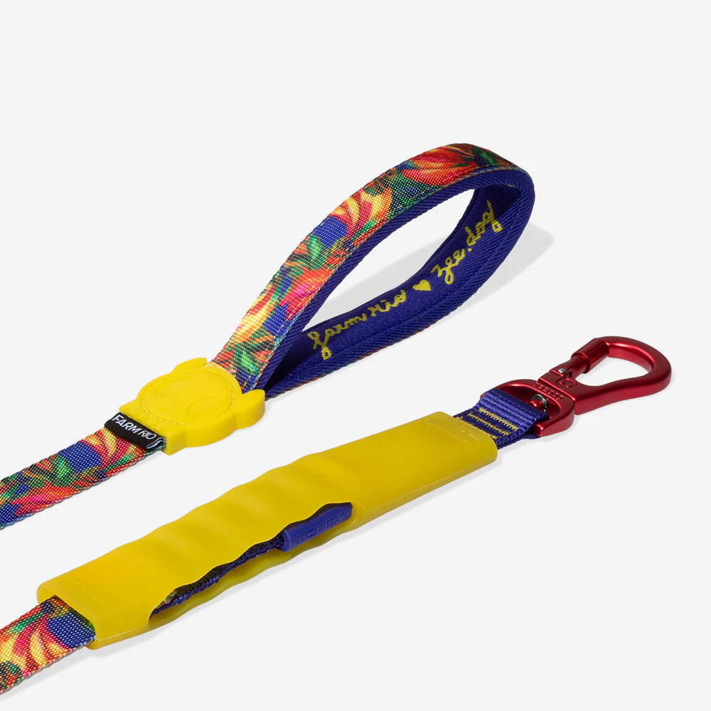 Zee.Dog Airleash | Samba
