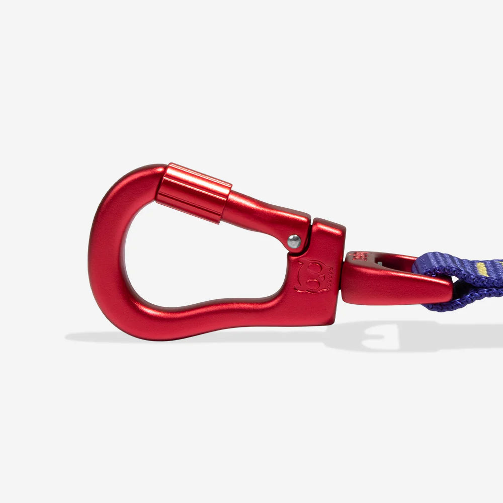 Zee.Dog Airleash | Samba