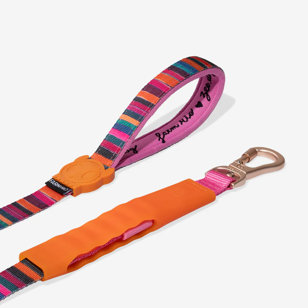 Zee.Dog Airleash | Selva