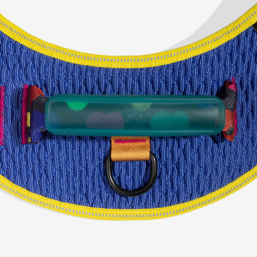 Zee.Dog FlyHarness | Samba
