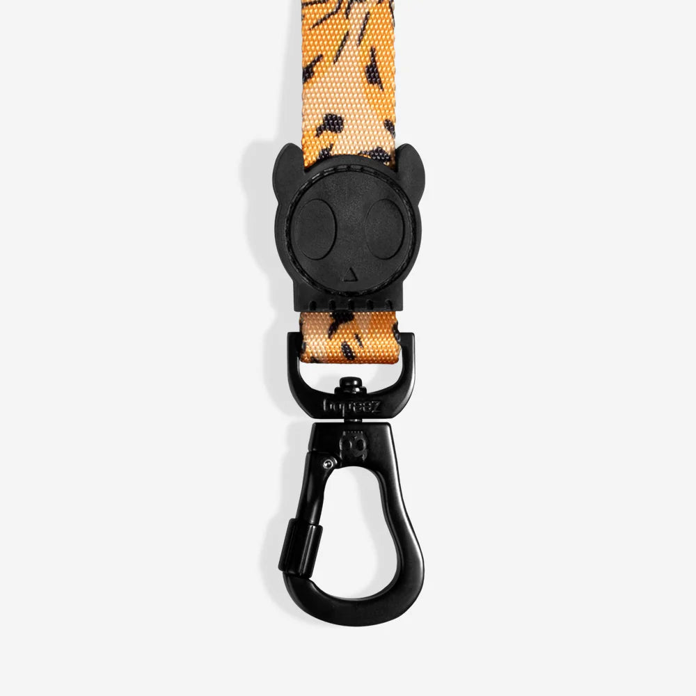 Zee.Dog Leash | Bossa Banana