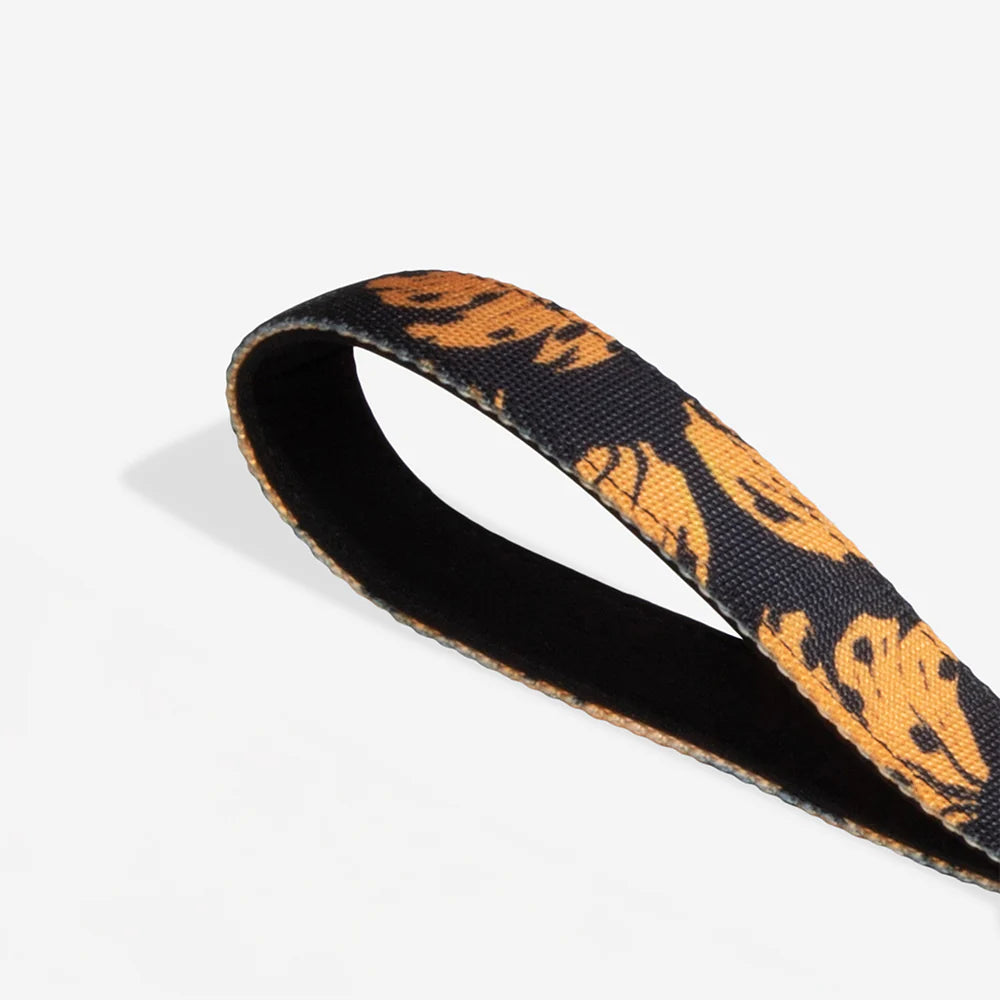Zee.Dog Ruff Leash | Bossa Banana