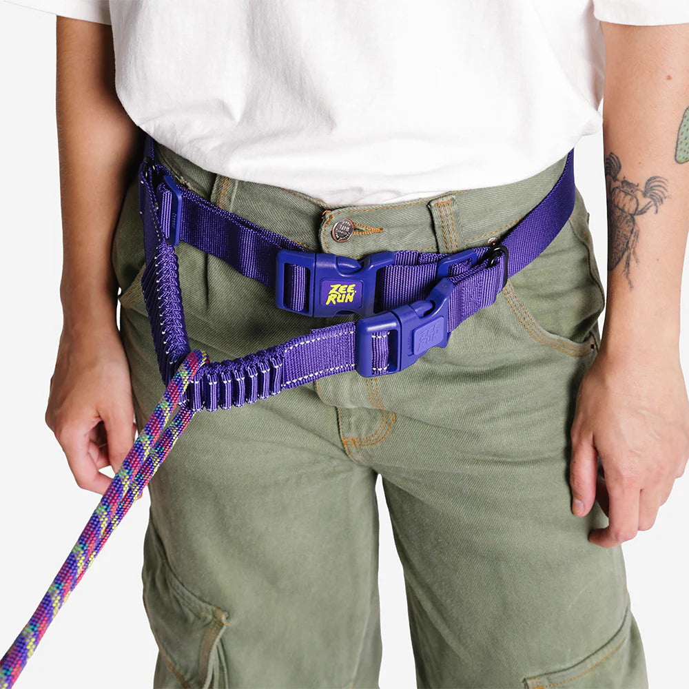 Zee.Run Belt | Samba