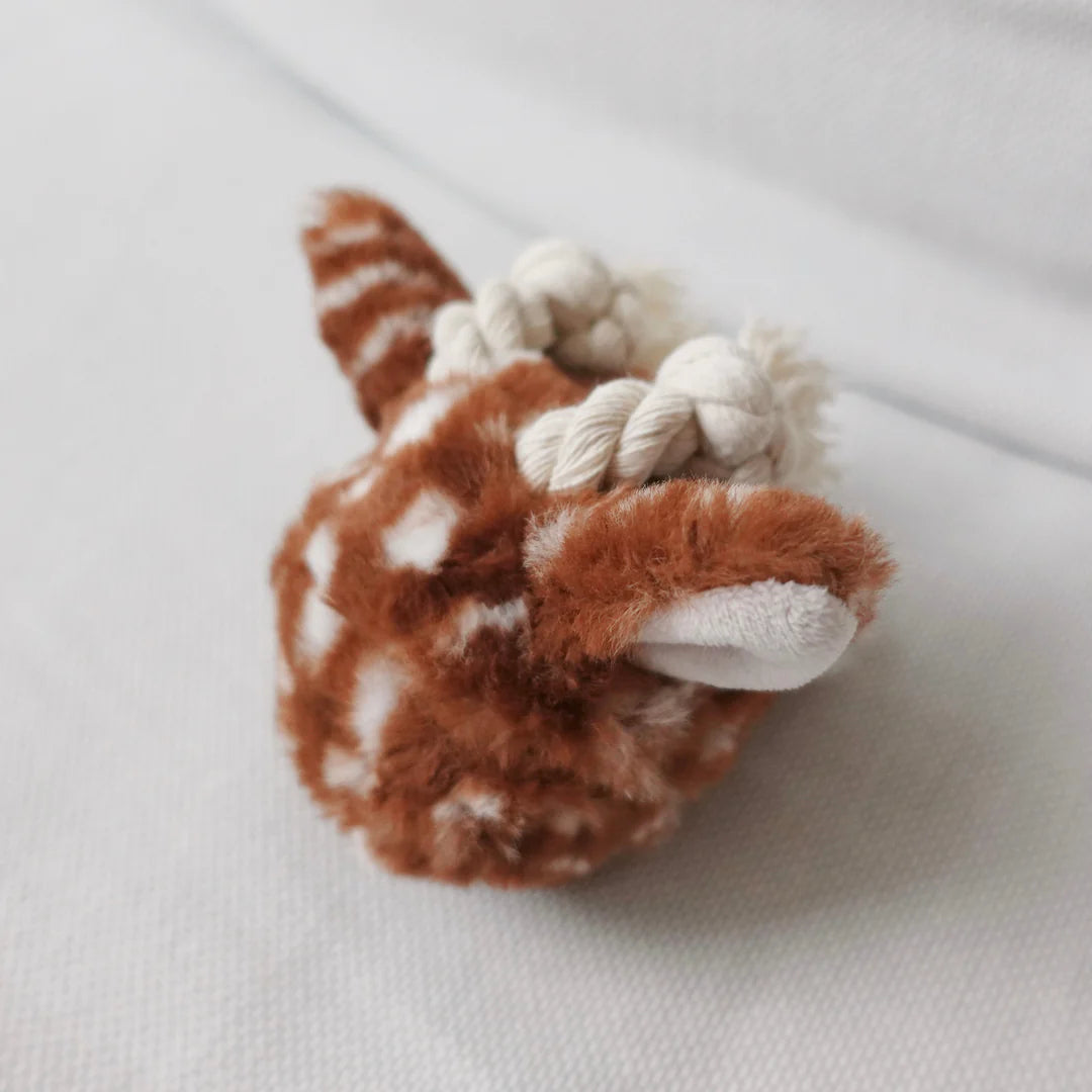 Lambwolf Fawn POP Toy