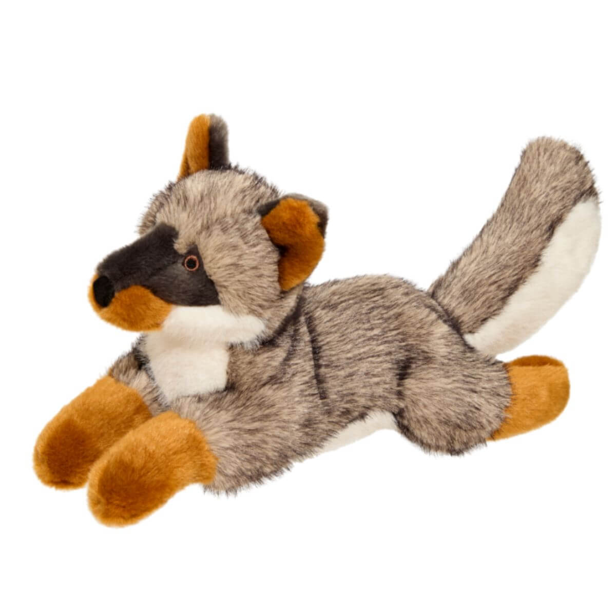 Fluff & Tuff Sterling Fox against a white background.