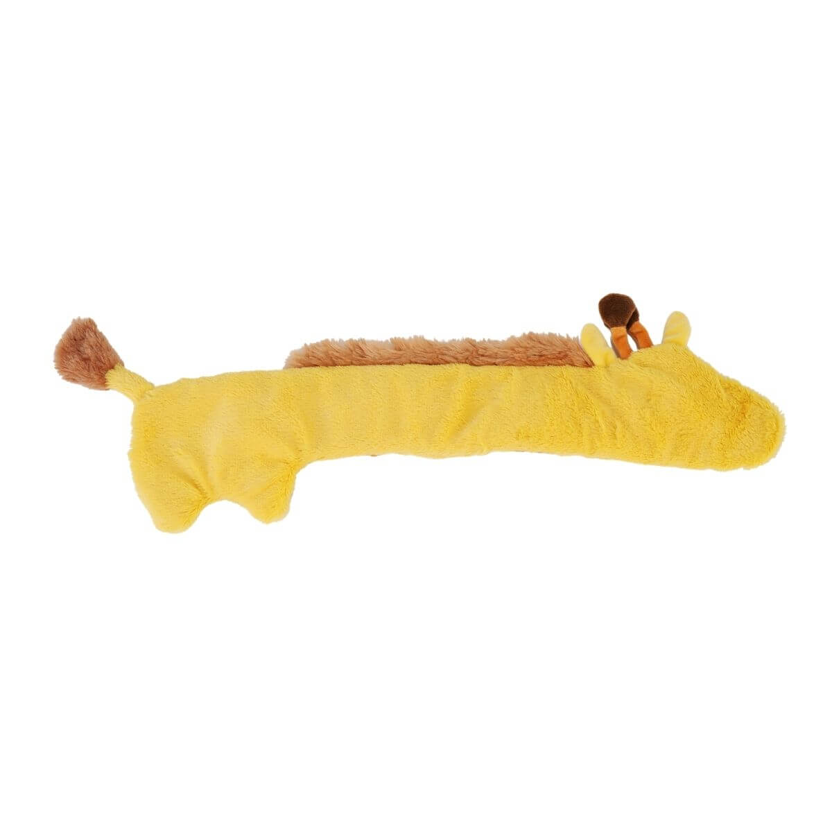 gigwi plush friendz giraffe against a white background.