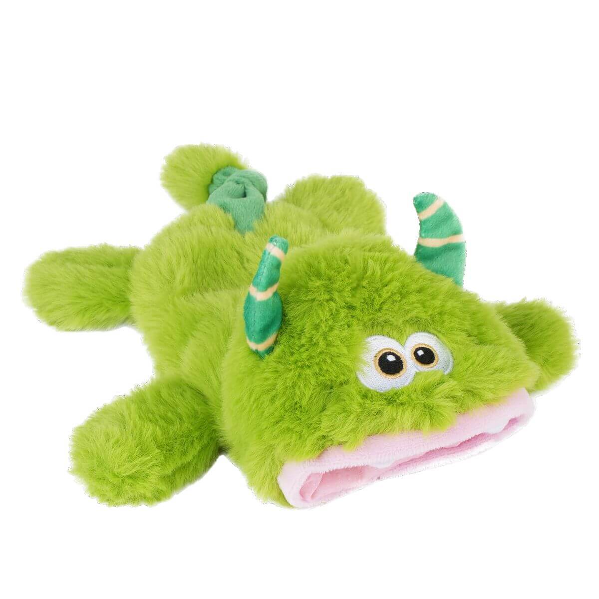 GiGwi Wild Hunter | Green Monster