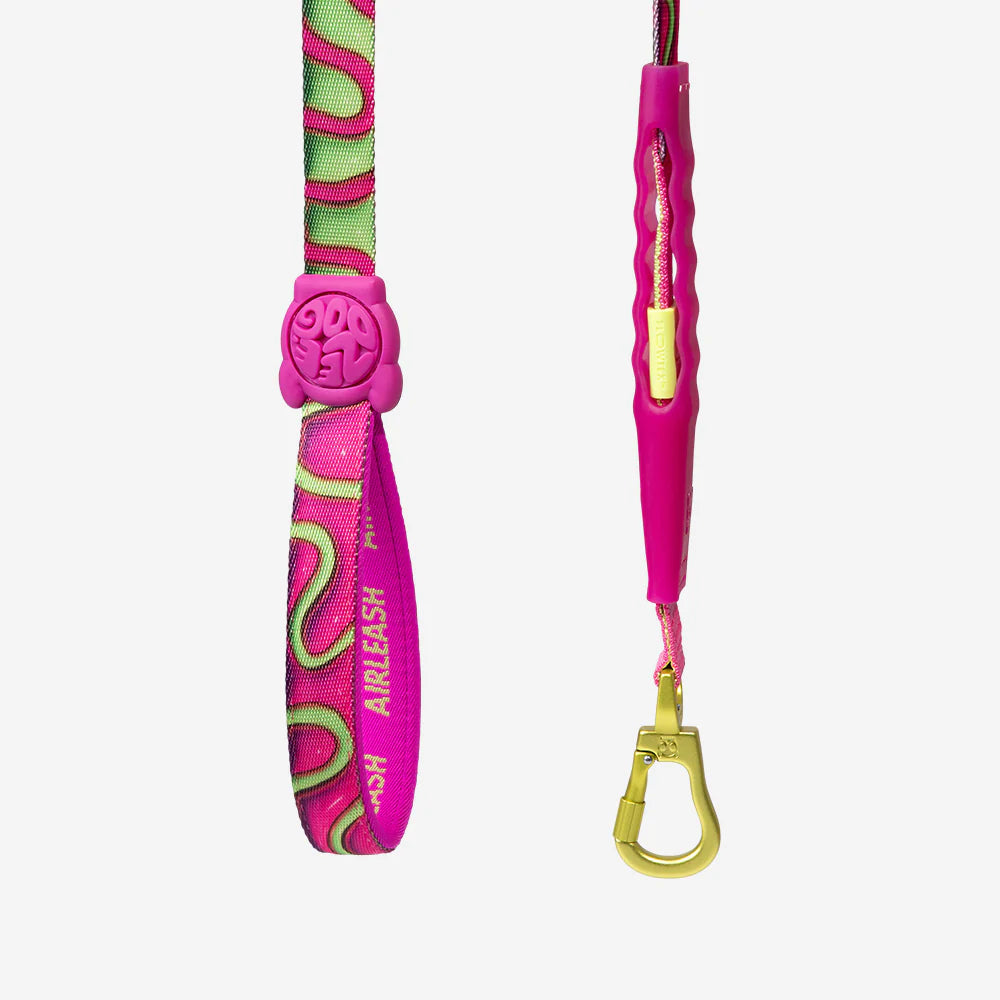 Zee.Dog H3D Airleash | Jelly