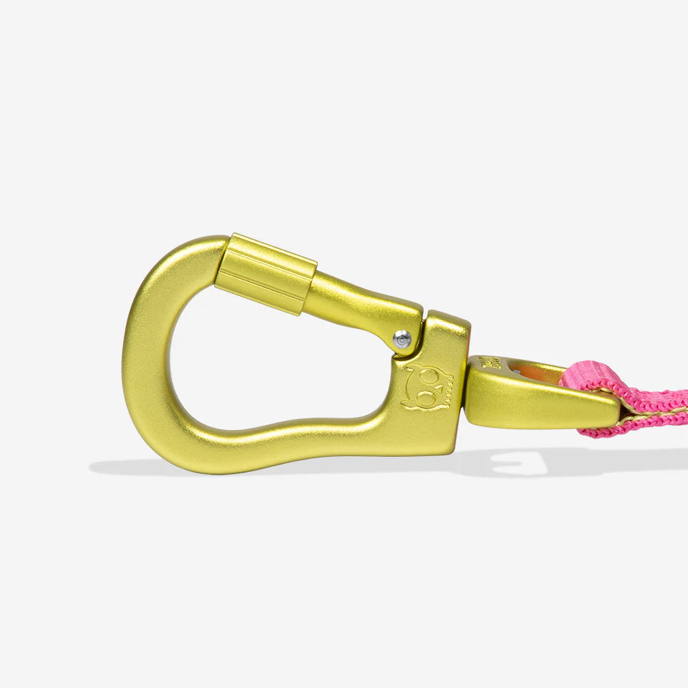 Zee.Dog H3D Airleash | Jelly