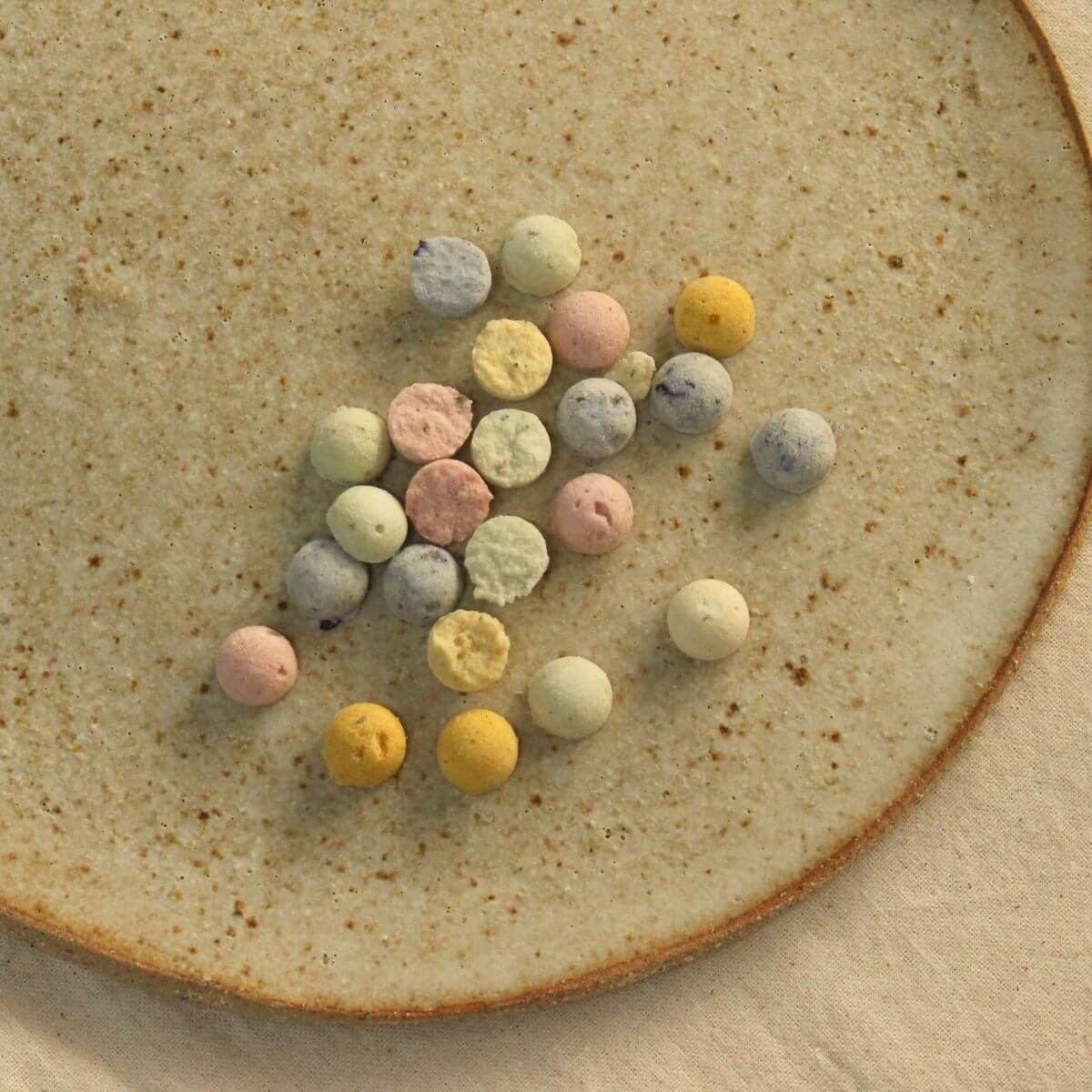 In Good Thyme Freeze-dried Chicken Bites
