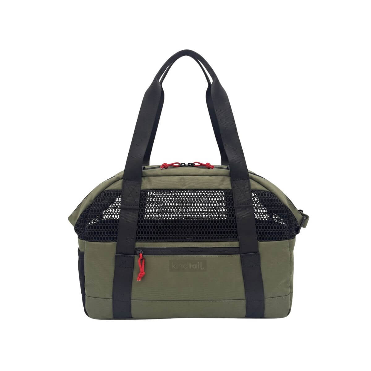 KindTail PAWD Pet Carrier Bag
