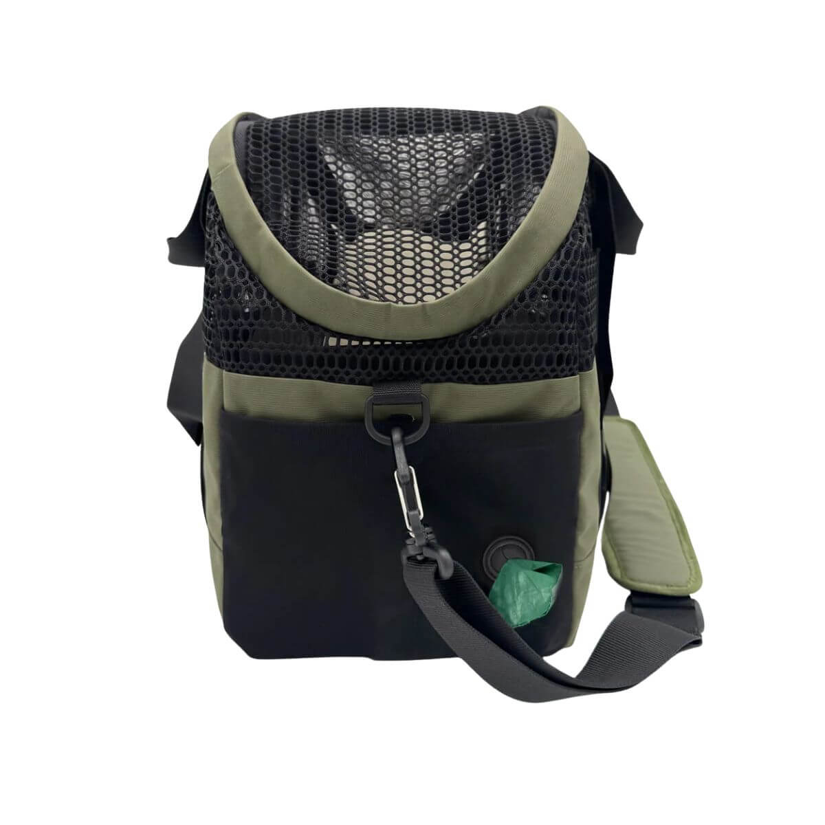 KindTail PAWD Pet Carrier Bag