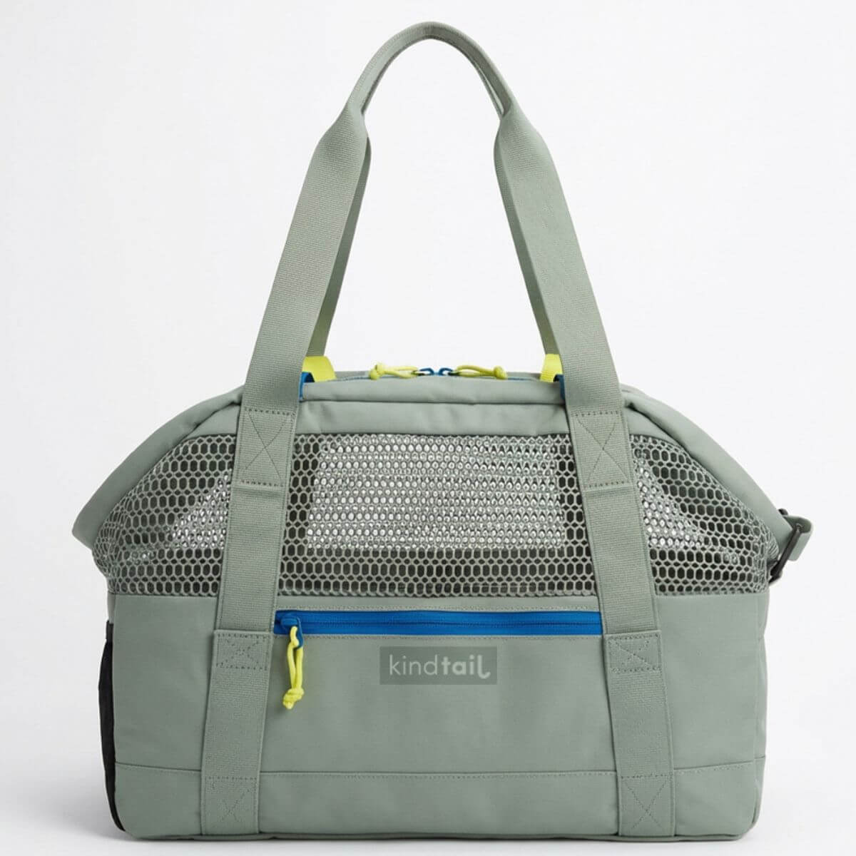 KindTail PAWD Pet Carrier Bag