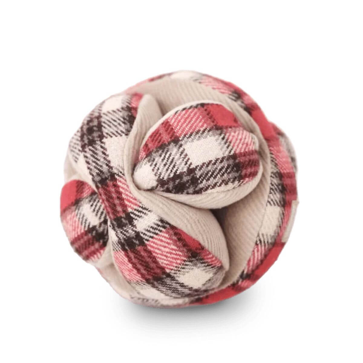 Lambwolf Flannel Monti against a white background.