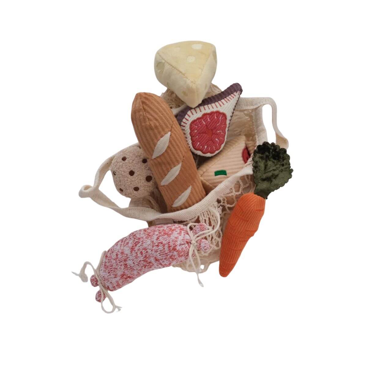 Lambwolf Mini Grocer against a white background.