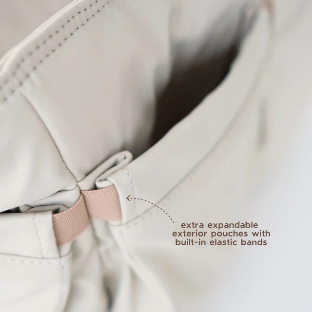 Lambwolf Marsu Caddy Bag