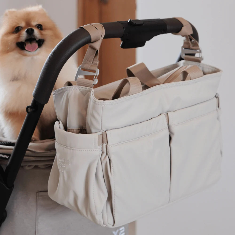 Lambwolf Marsu Caddy Bag