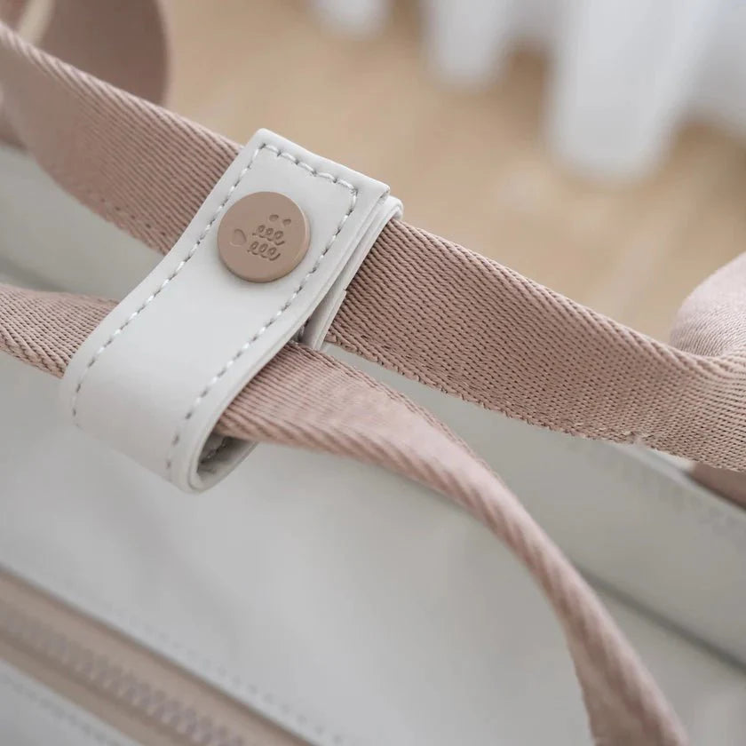 Lambwolf Marsu Caddy Bag