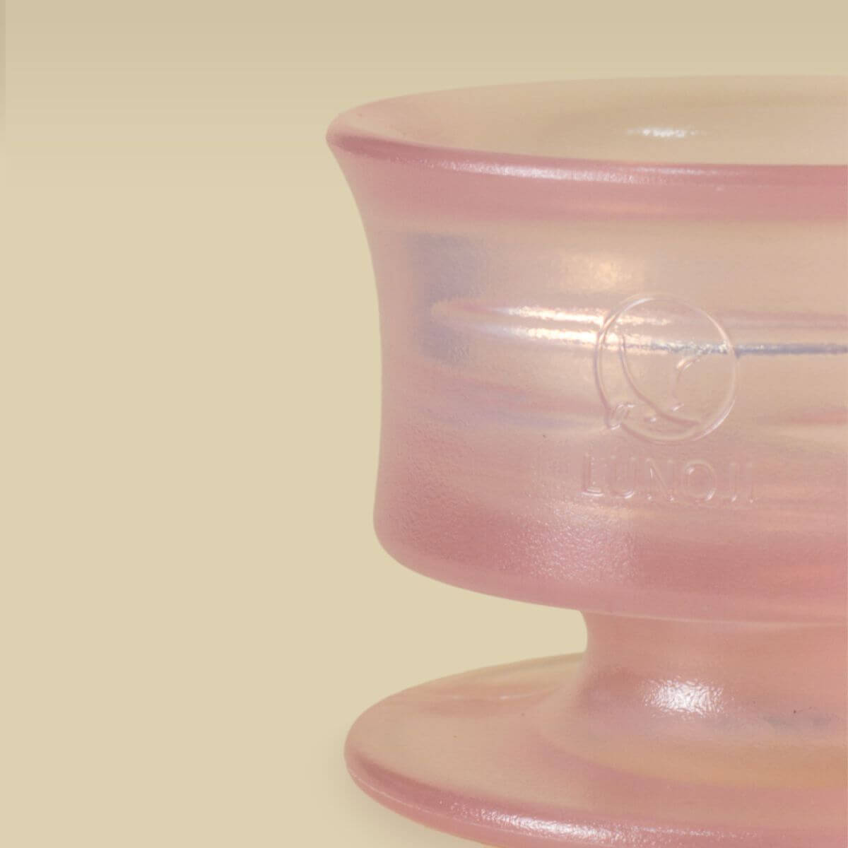 Lunoji Trove Limited Edition | Glacier Rose