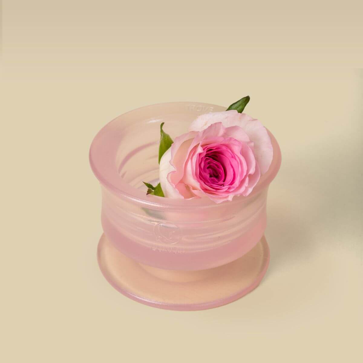Lunoji Trove Limited Edition | Glacier Rose