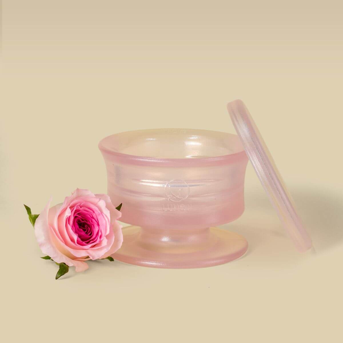 Lunoji Trove Limited Edition | Glacier Rose