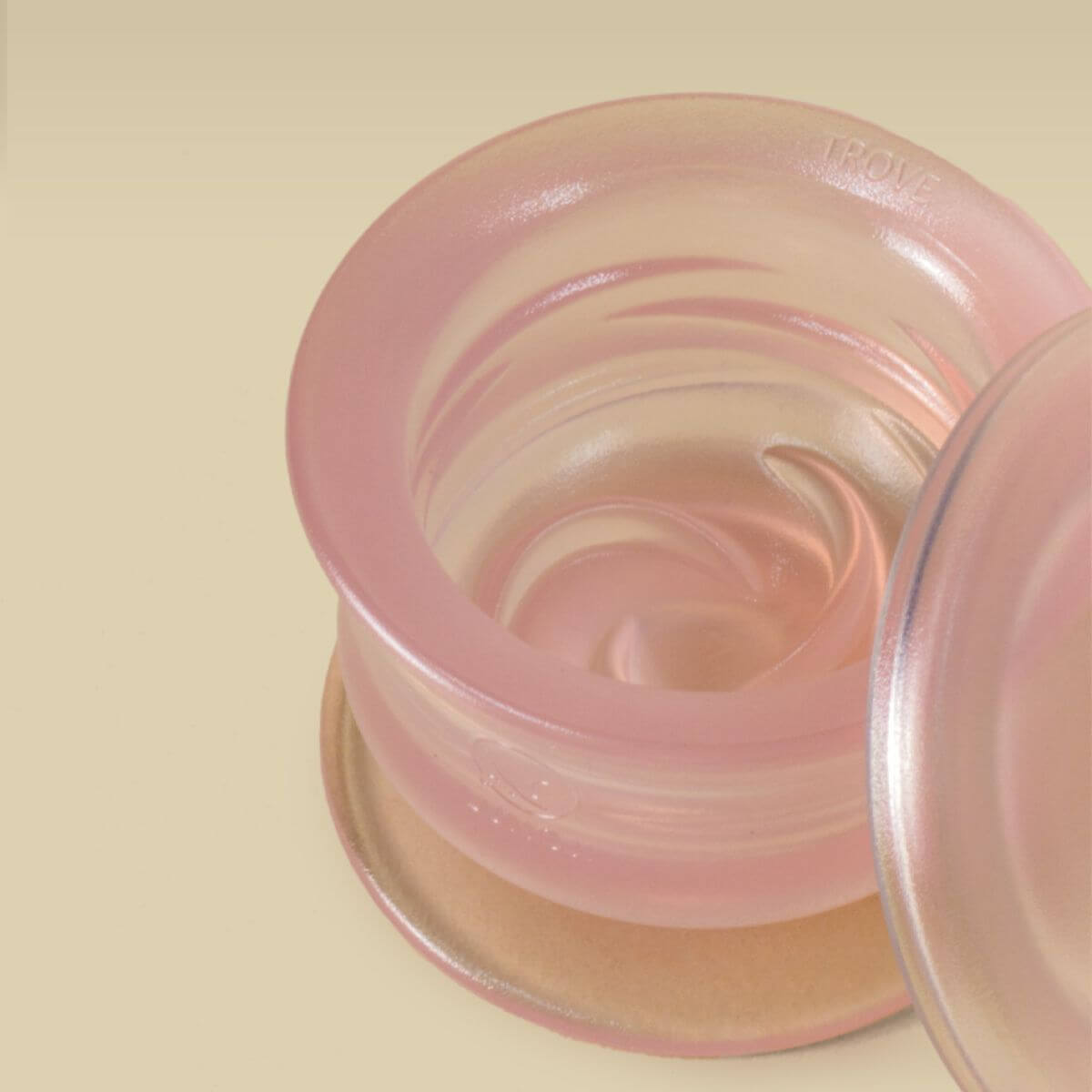 Lunoji Trove Limited Edition | Glacier Rose