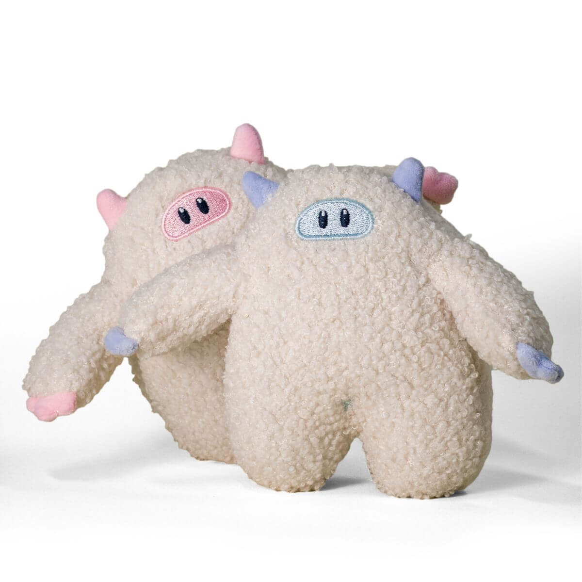 Lunoji Yetiboo Snuffle Toy