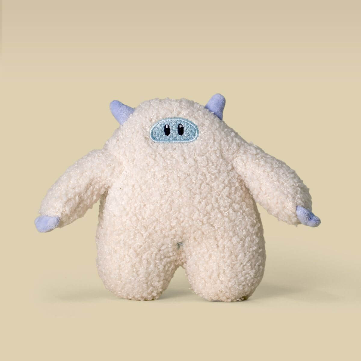 Lunoji Yetiboo Snuffle Toy