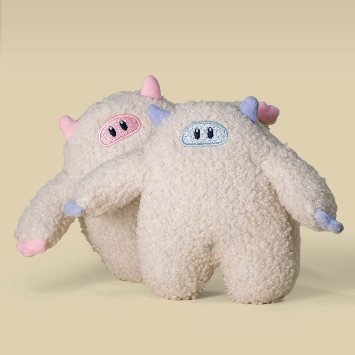 Lunoji Yetiboo Snuffle Toy