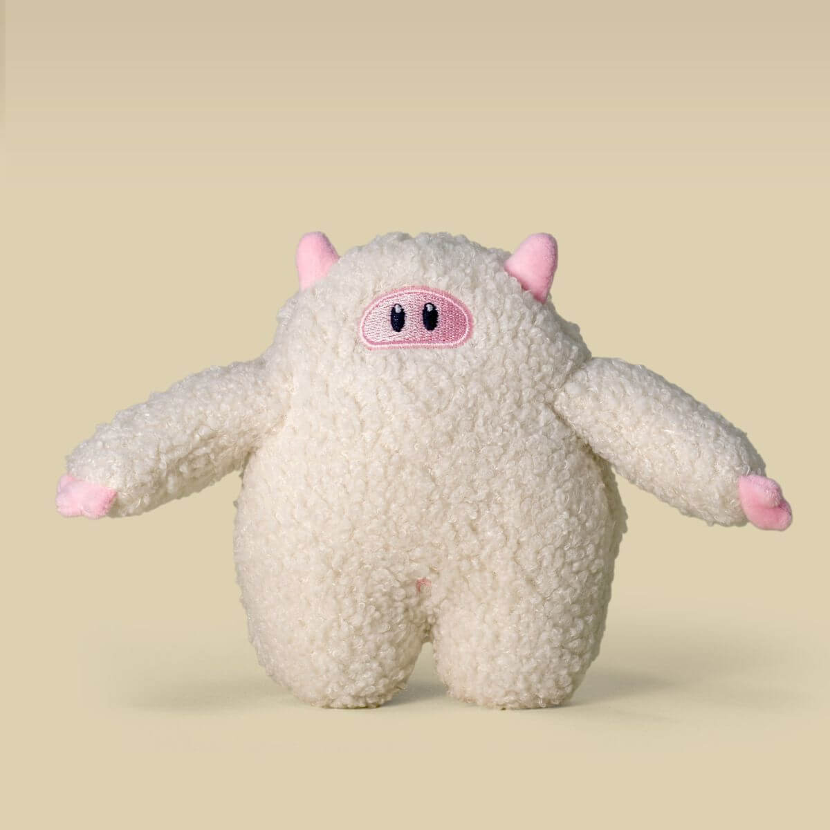 Lunoji Yetiboo Snuffle Toy