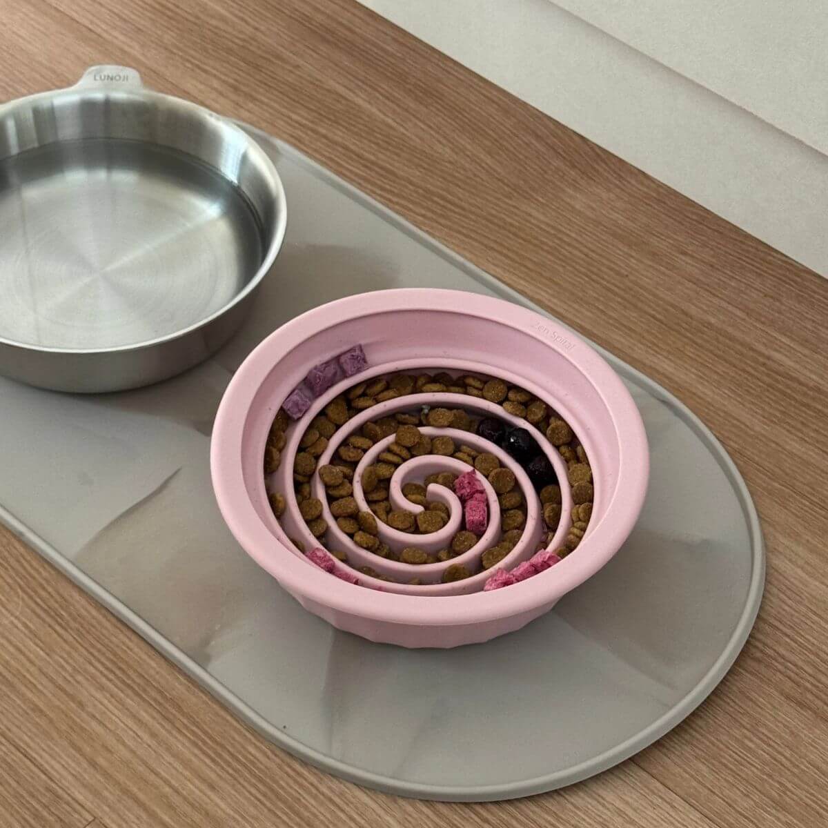 Lunoji Zen Slow Feeder
