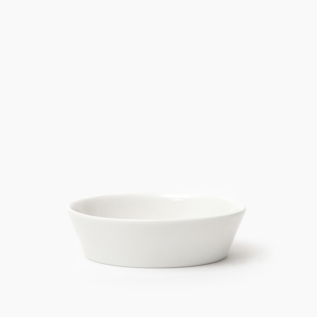 INHERENT Oreo Bowl | White