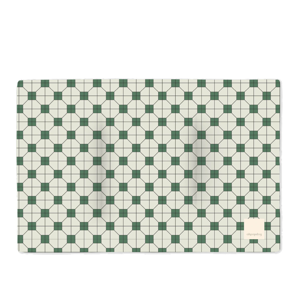 Ohpopdog Cooling Mat | Canton