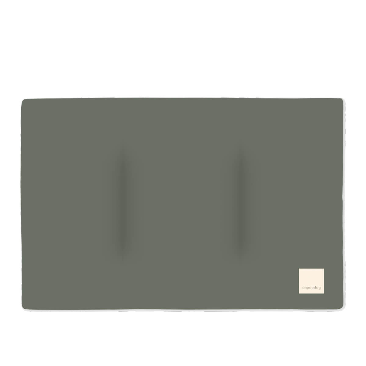 Ohpopdog Cooling Mat | Olive