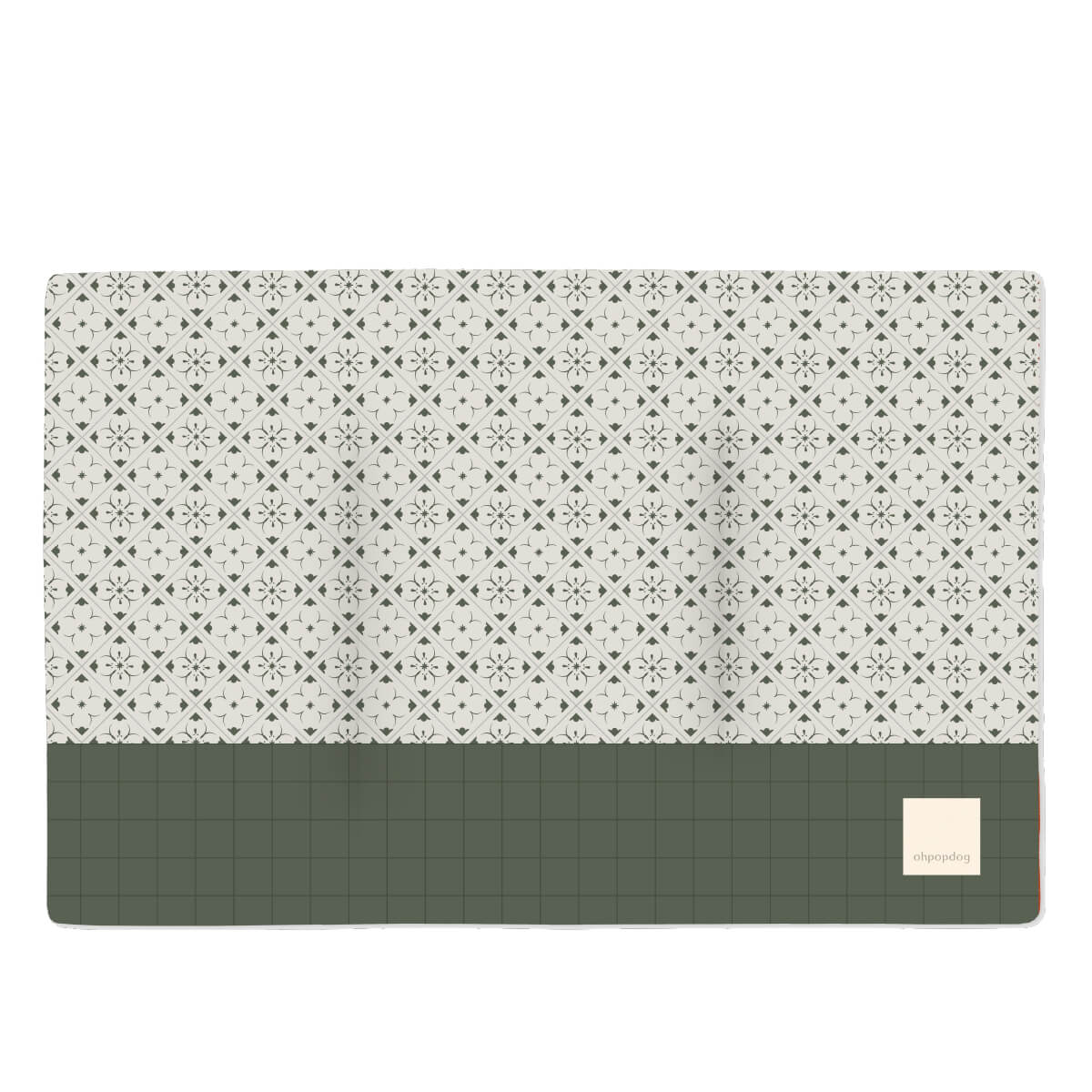 Ohpopdog Cooling Mat | Riad