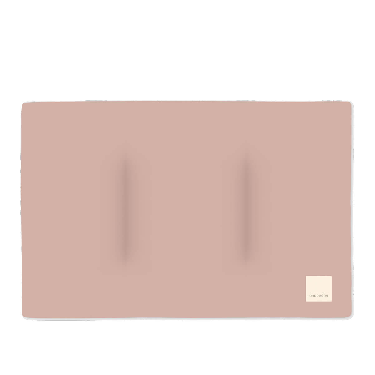 Ohpopdog Cooling Mat | Rose