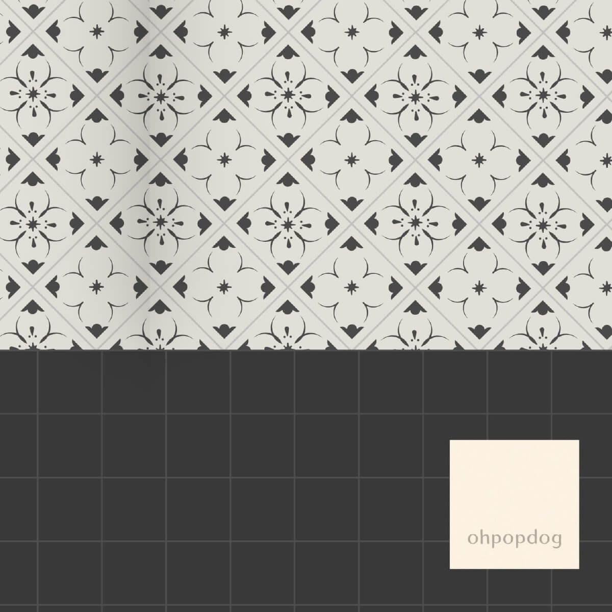 Ohpopdog Cooling Mat | Souk