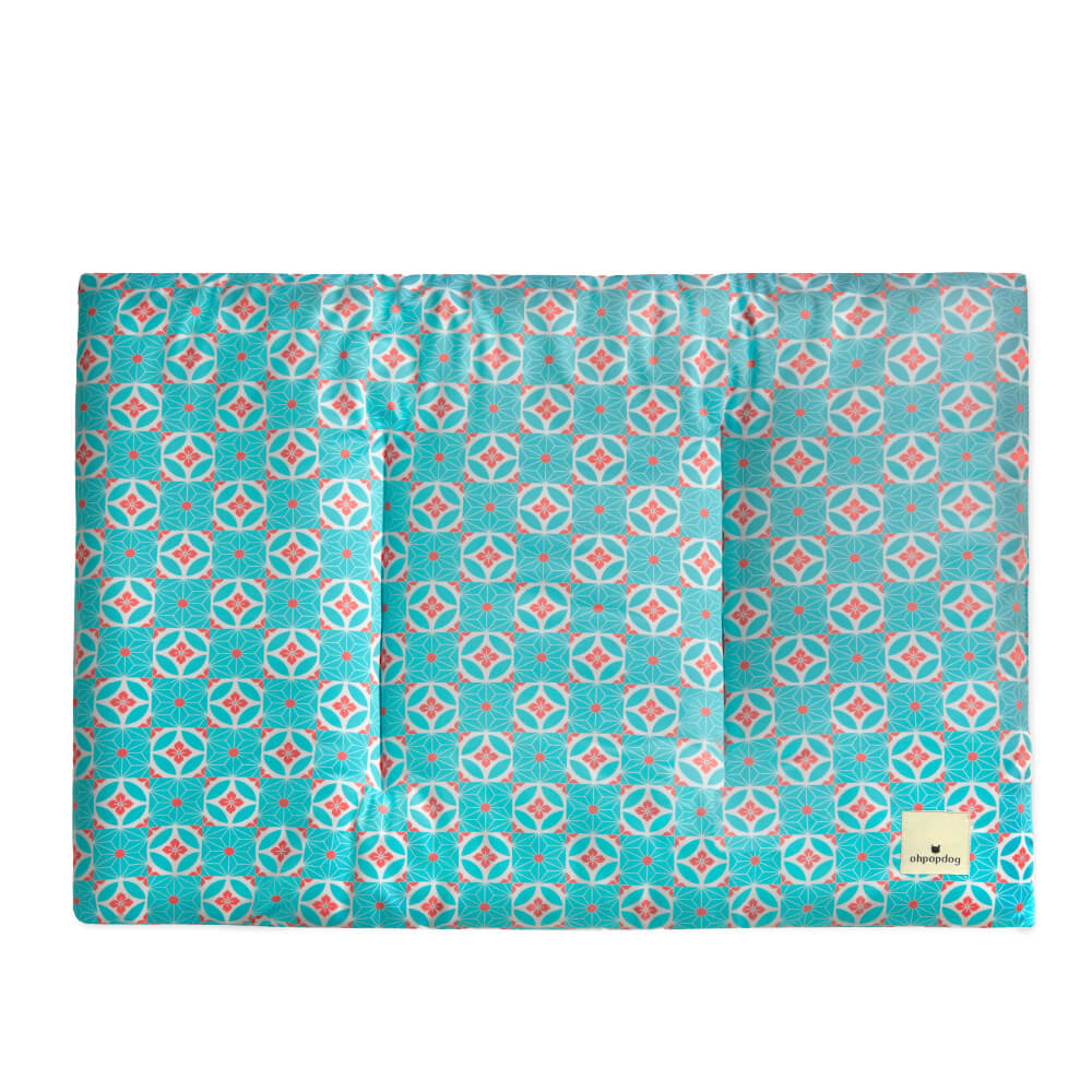 Ohpopdog Cooling Mat | Straits Mint