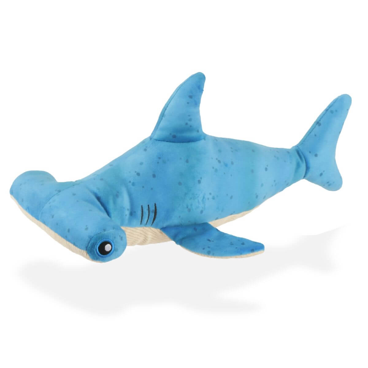 play bonk the hammerhead against a white background.