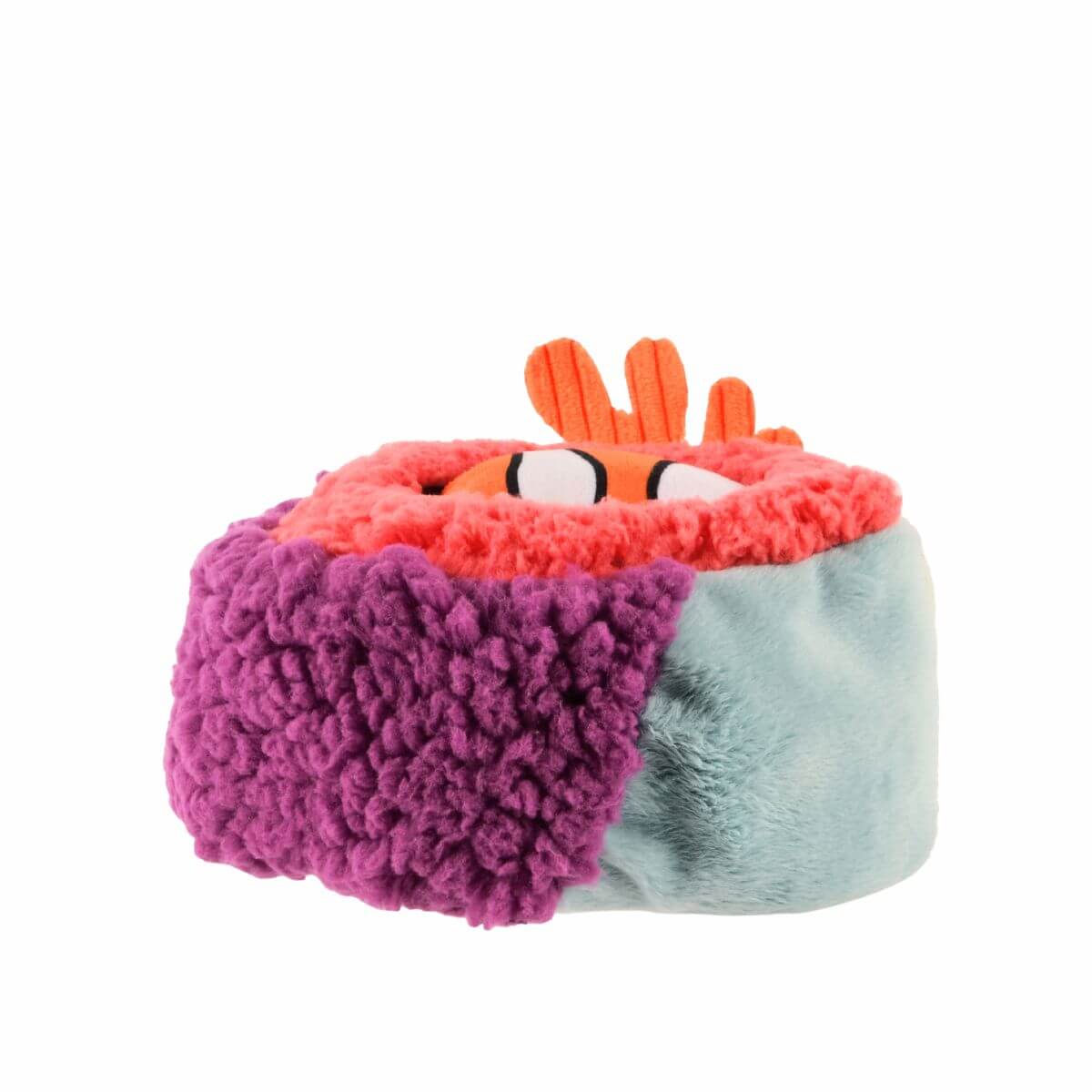 PLAY Ocean Buddies Reef Retreat Burrow Toy against a white background.