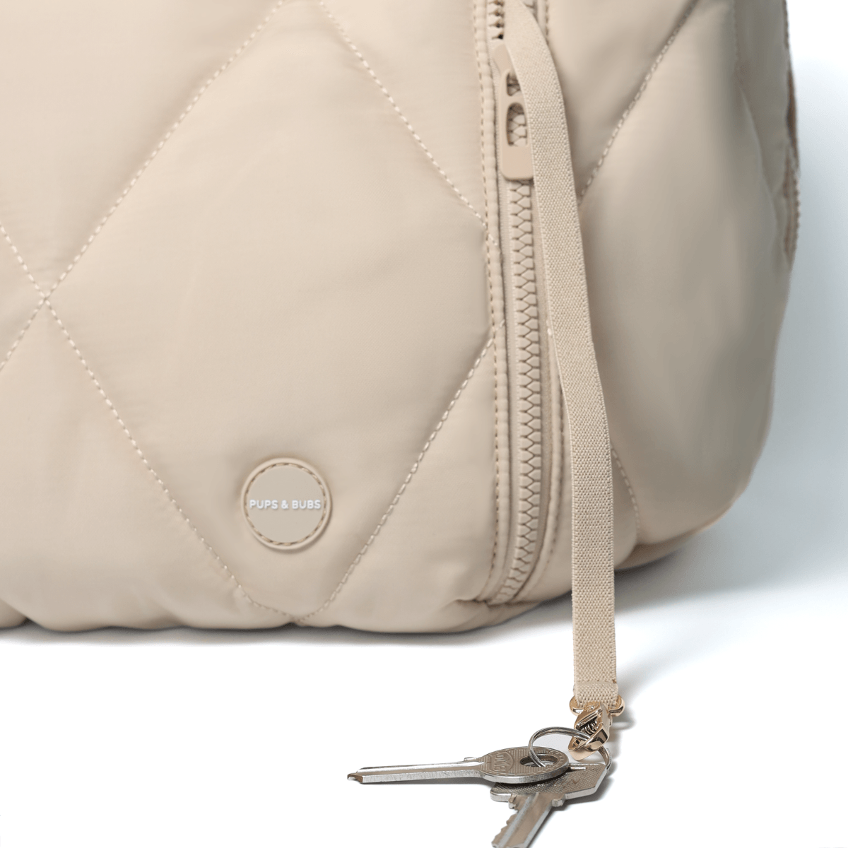 Pups & Bubs Cloud Crossbody Pet Carrier