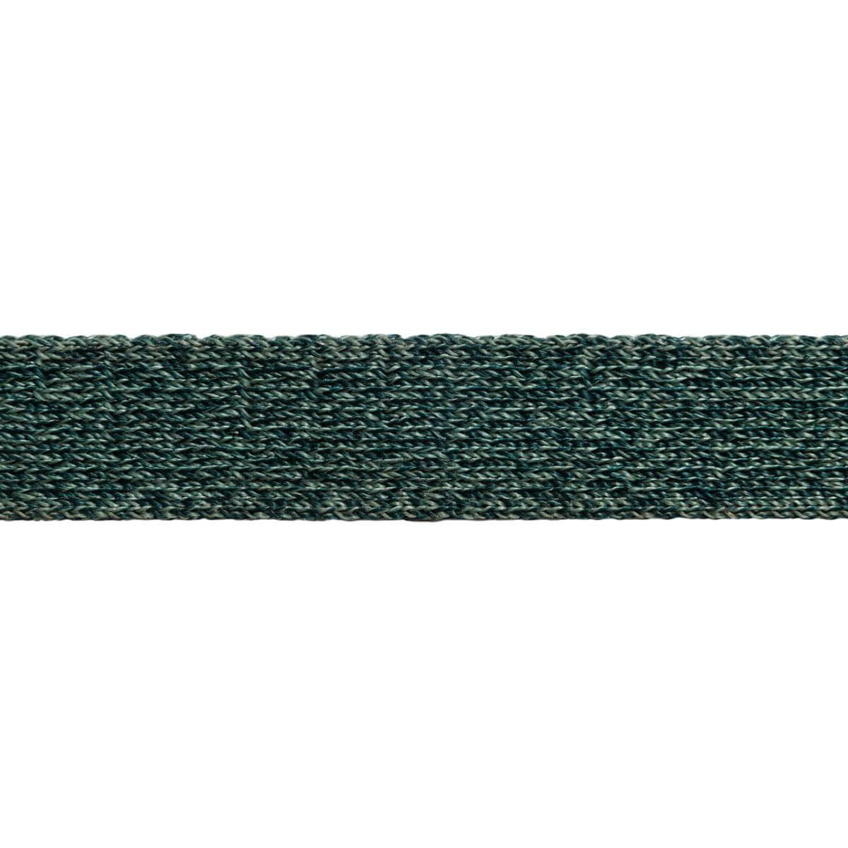 Ruffwear Flex Leash Deep Teal against a white background.