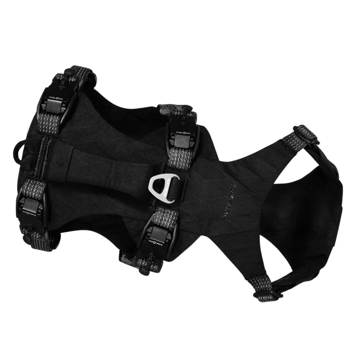 Ruffwear Ridgeline Harness against a white background.