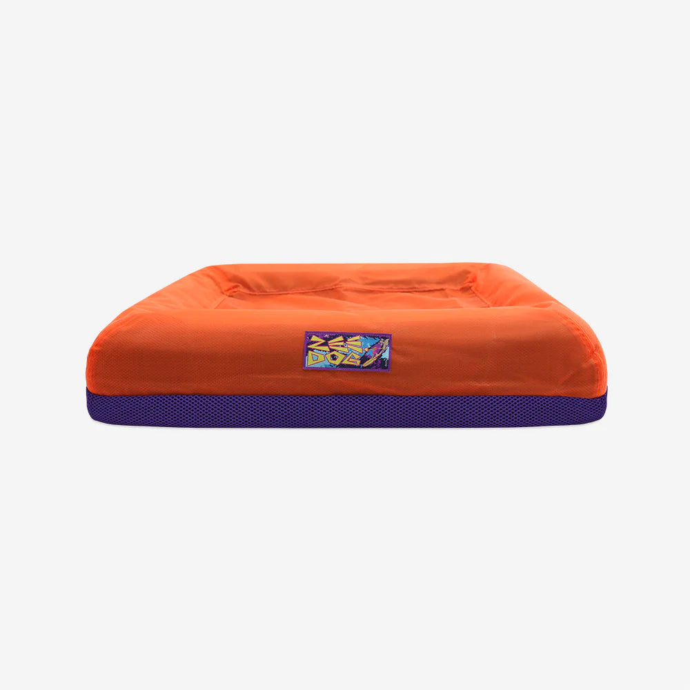 Zee.Dog Ripstop Bed Cover | Surf