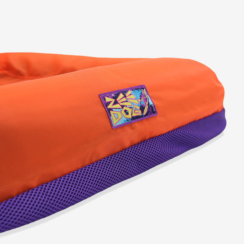 Zee.Dog Ripstop Bed Cover | Surf