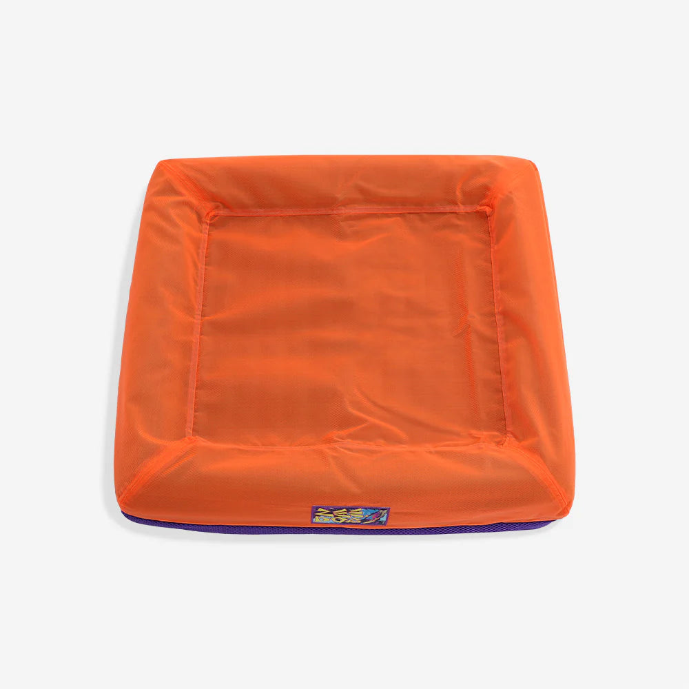 Zee.Dog Ripstop Bed Cover | Surf