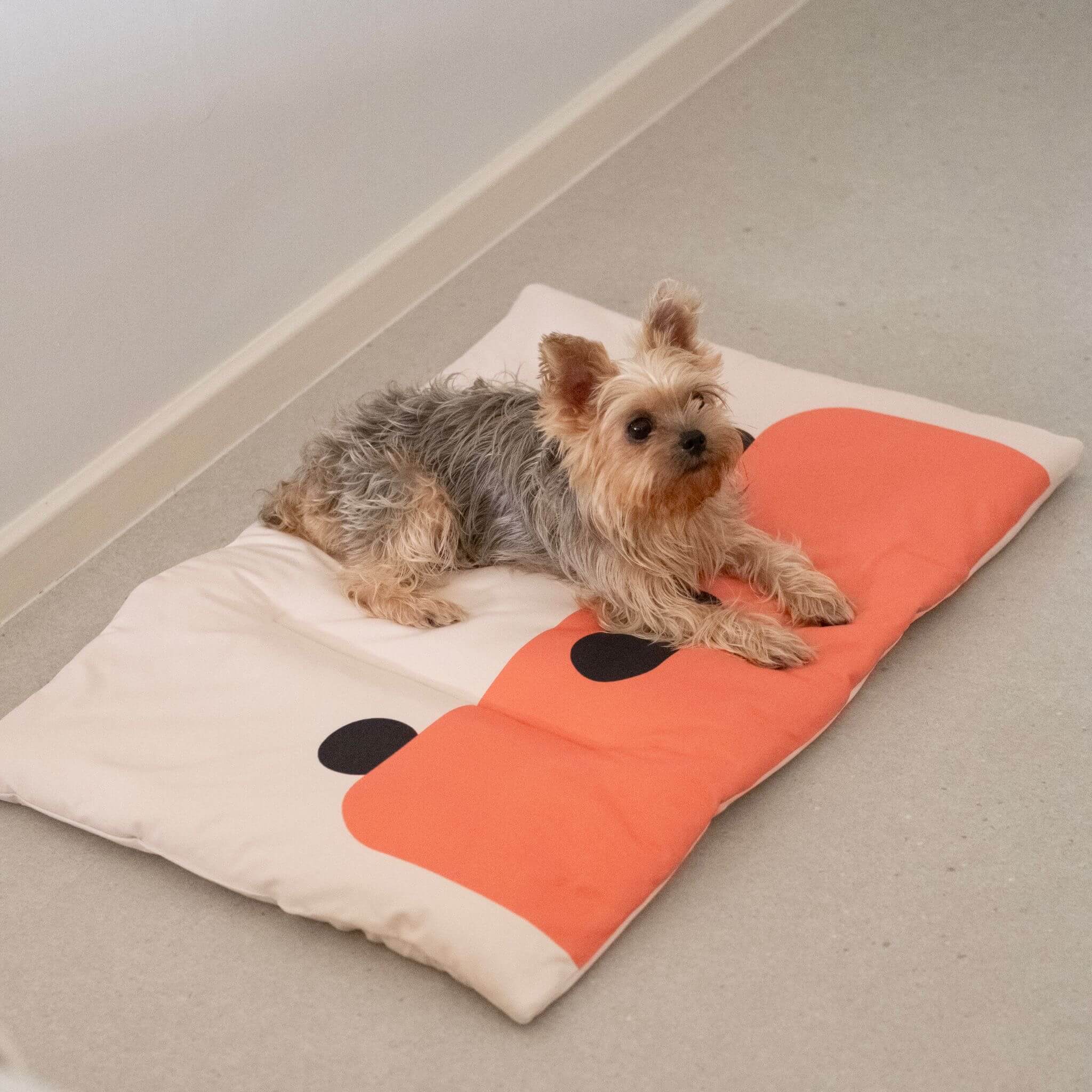 Ohpopdog x Vanillapup Cooling Mat | Piccolo